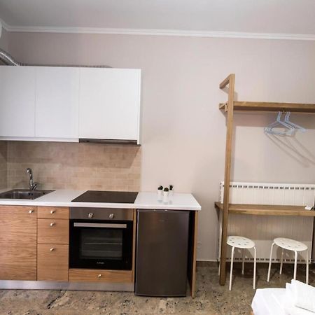 La Strada City House Apartman Lefkáda Kültér fotó
