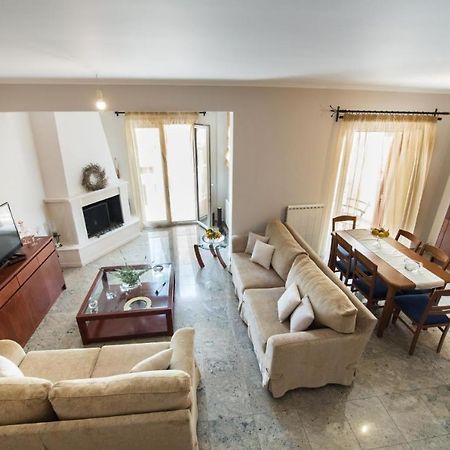La Strada City House Apartman Lefkáda Kültér fotó