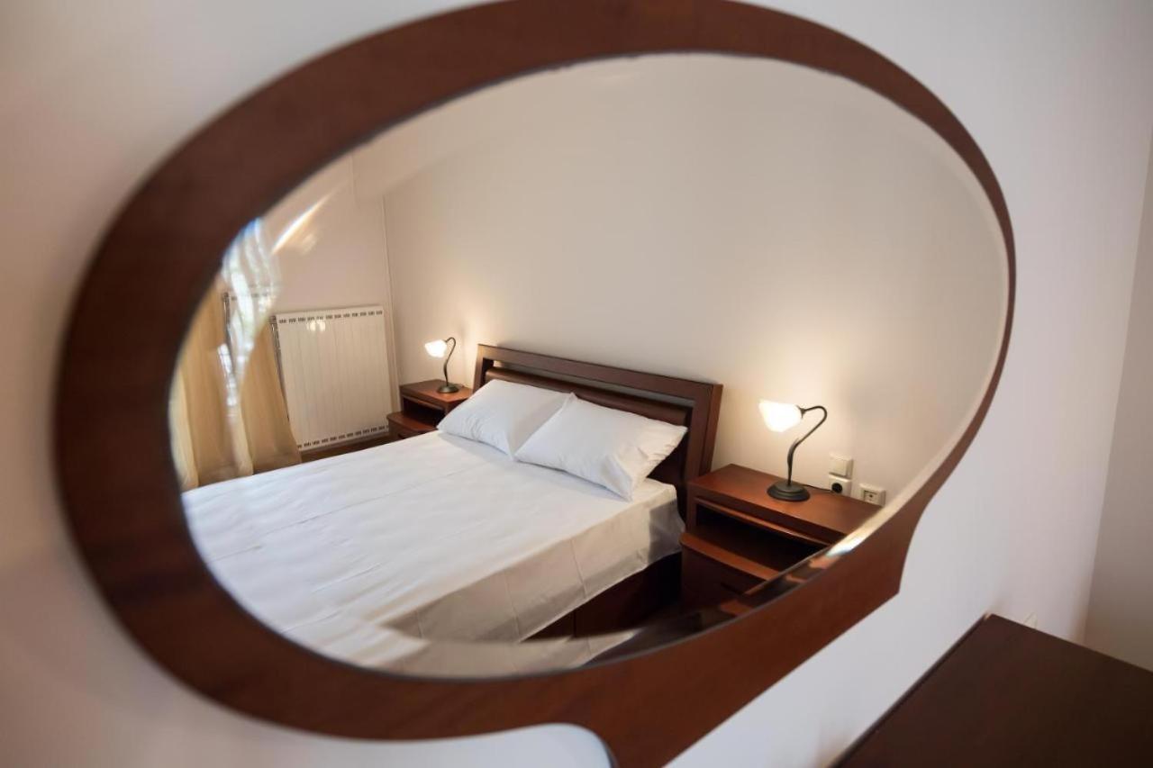 La Strada City House Apartman Lefkáda Kültér fotó