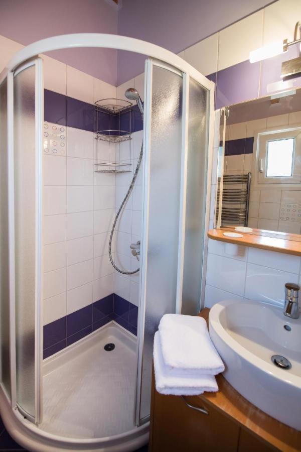 La Strada City House Apartman Lefkáda Kültér fotó